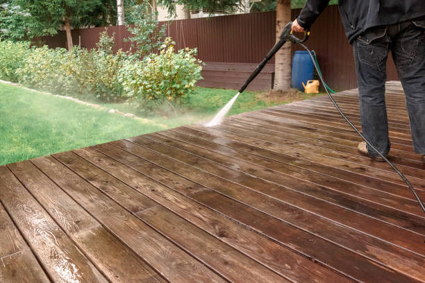 Best Fence Cleaning and Maintenance in Fort Valley, AZ